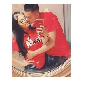 Meet your Posher, Adanelly